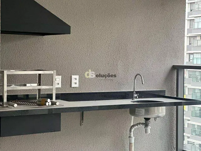 Apartamento 4 quartos e 3 banheiros, à venda, no bairro Vila Clementino em São Paulo