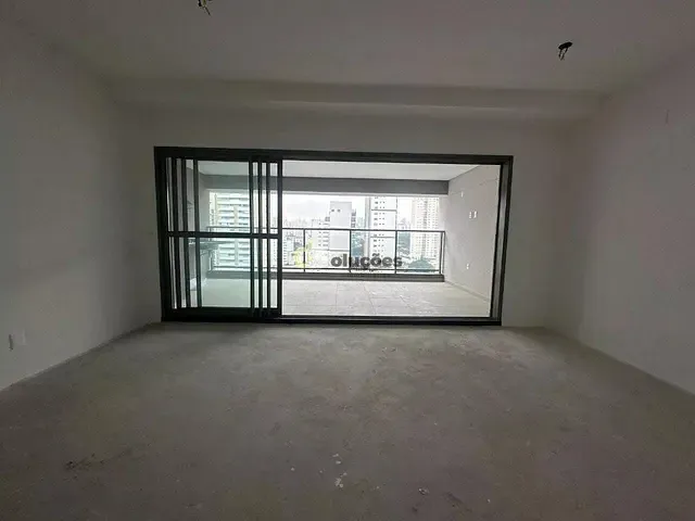 Apartamento 4 quartos e 3 banheiros, à venda, no bairro Vila Clementino em São Paulo