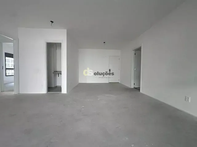 Apartamento 4 quartos e 3 banheiros, à venda, no bairro Vila Clementino em São Paulo