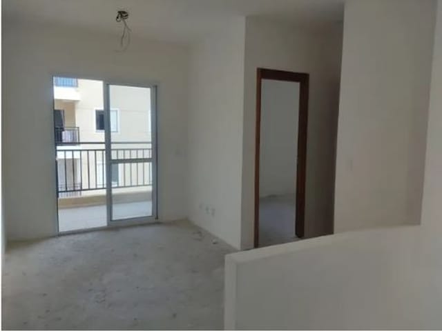 Foto do Apartamento - Apartamento com 2 dormitórios à venda, 56 m² por R$ 240.000,00 - Jardim São Judas Tadeu - São José dos Campos/SP | INDEPENDENCE NEGOCIOS IMOBILIARIOS LTDA