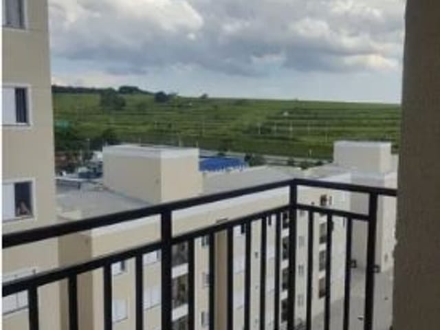 Foto do Apartamento - Apartamento com 2 dormitórios à venda, 56 m² por R$ 240.000,00 - Jardim São Judas Tadeu - São José dos Campos/SP | INDEPENDENCE NEGOCIOS IMOBILIARIOS LTDA