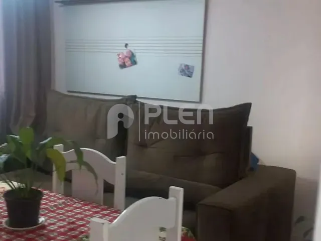 Apartamento com 39m² 2 quartos e 1 banheiro, à venda, no bairro Vila Santos em São Paulo
