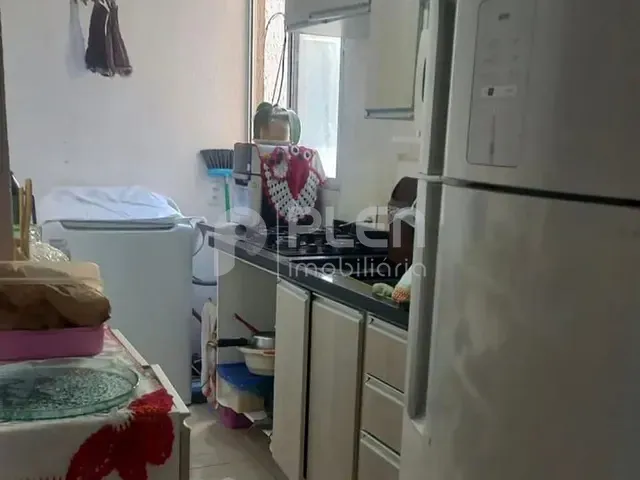 Apartamento com 39m² 2 quartos e 1 banheiro, à venda, no bairro Vila Santos em São Paulo