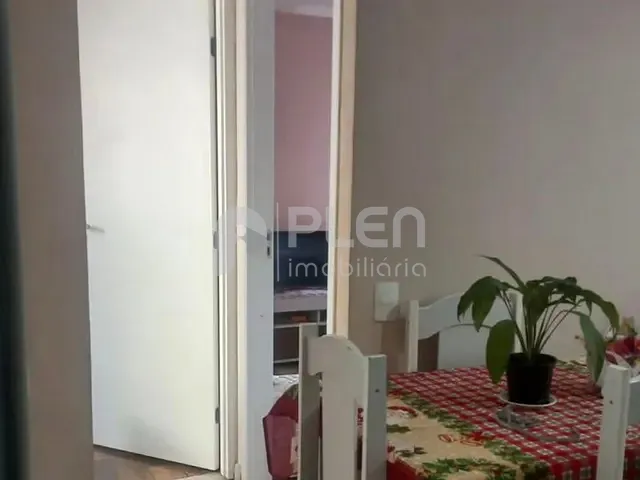 Apartamento com 39m² 2 quartos e 1 banheiro, à venda, no bairro Vila Santos em São Paulo