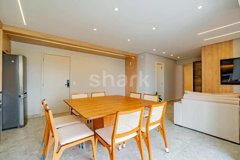 Apartamento em Tamboré — foto 3