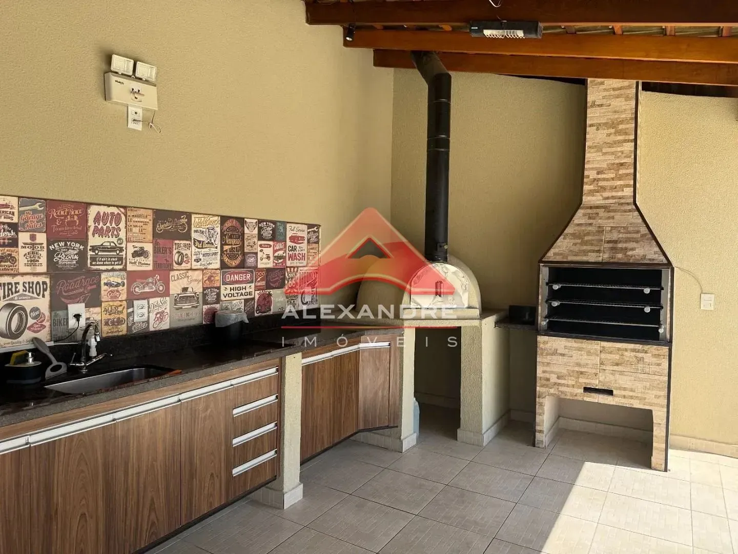 Apartamento, 2 quartos, 60 m² - Foto 15