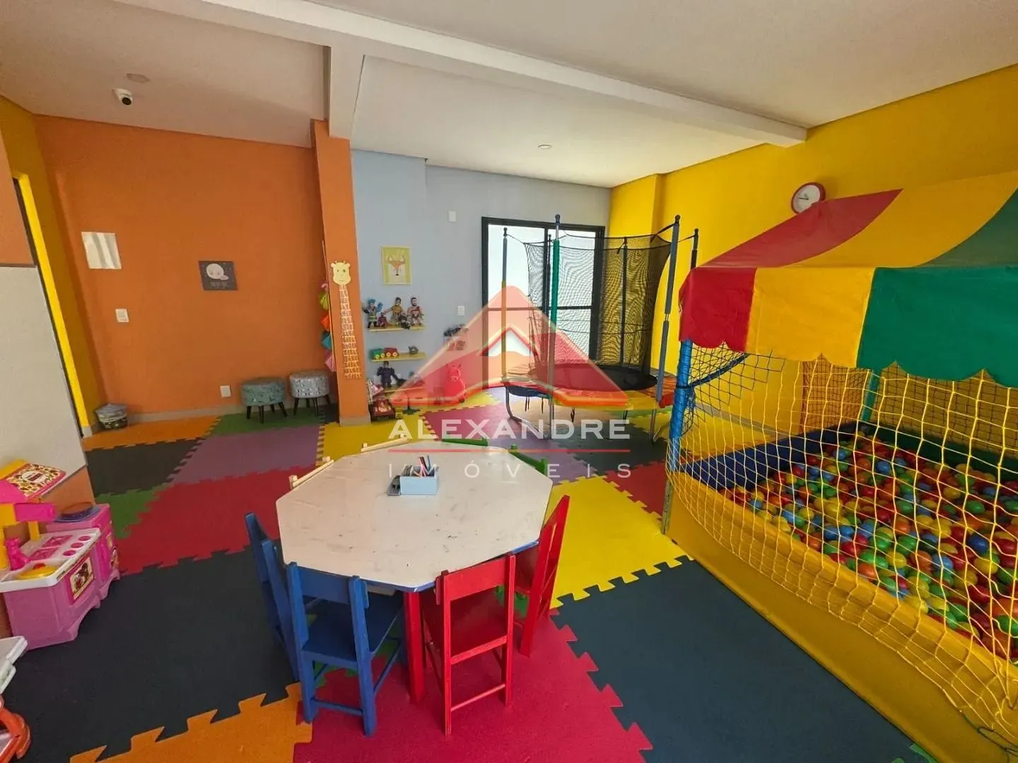Apartamento, 2 quartos, 60 m² - Foto 25