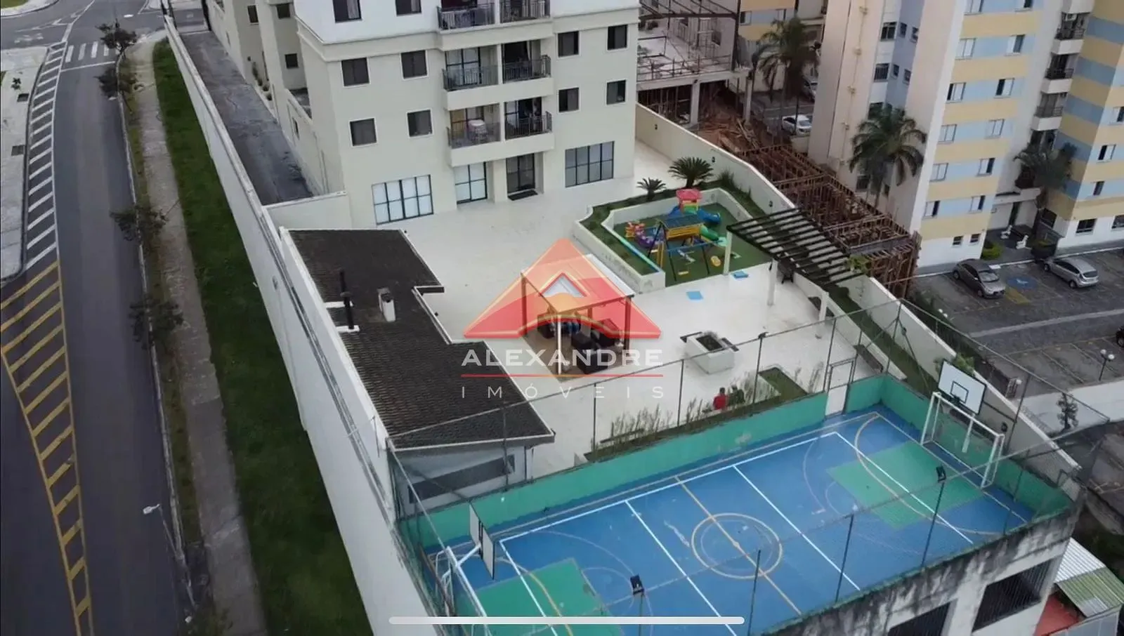 Apartamento, 2 quartos, 60 m² - Foto 24