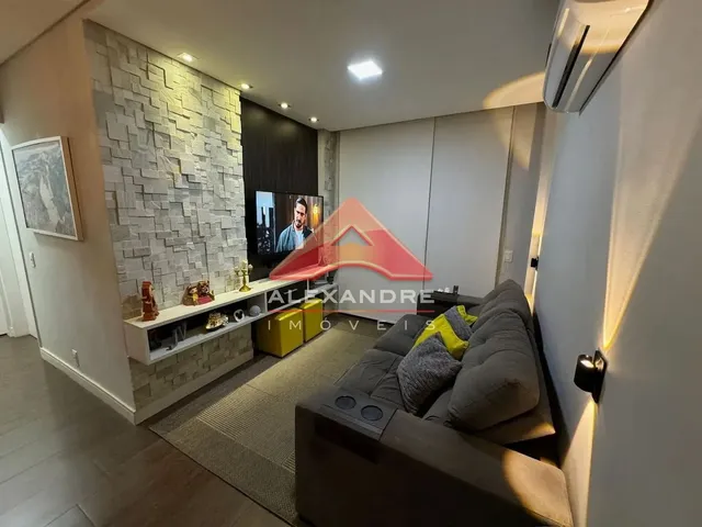 Apartamento com 60m² 2 quartos e 1 banheiro, à venda, no bairro Jardim América em São José Dos Campos
