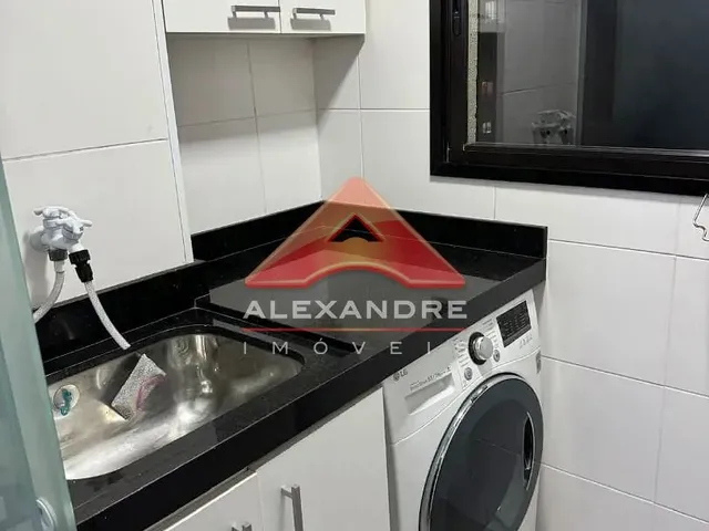 Apartamento com 60m² 2 quartos e 1 banheiro, à venda, no bairro Jardim América em São José Dos Campos