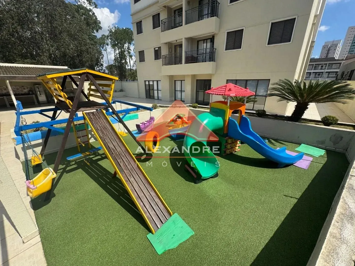 Apartamento, 2 quartos, 60 m² - Foto 26