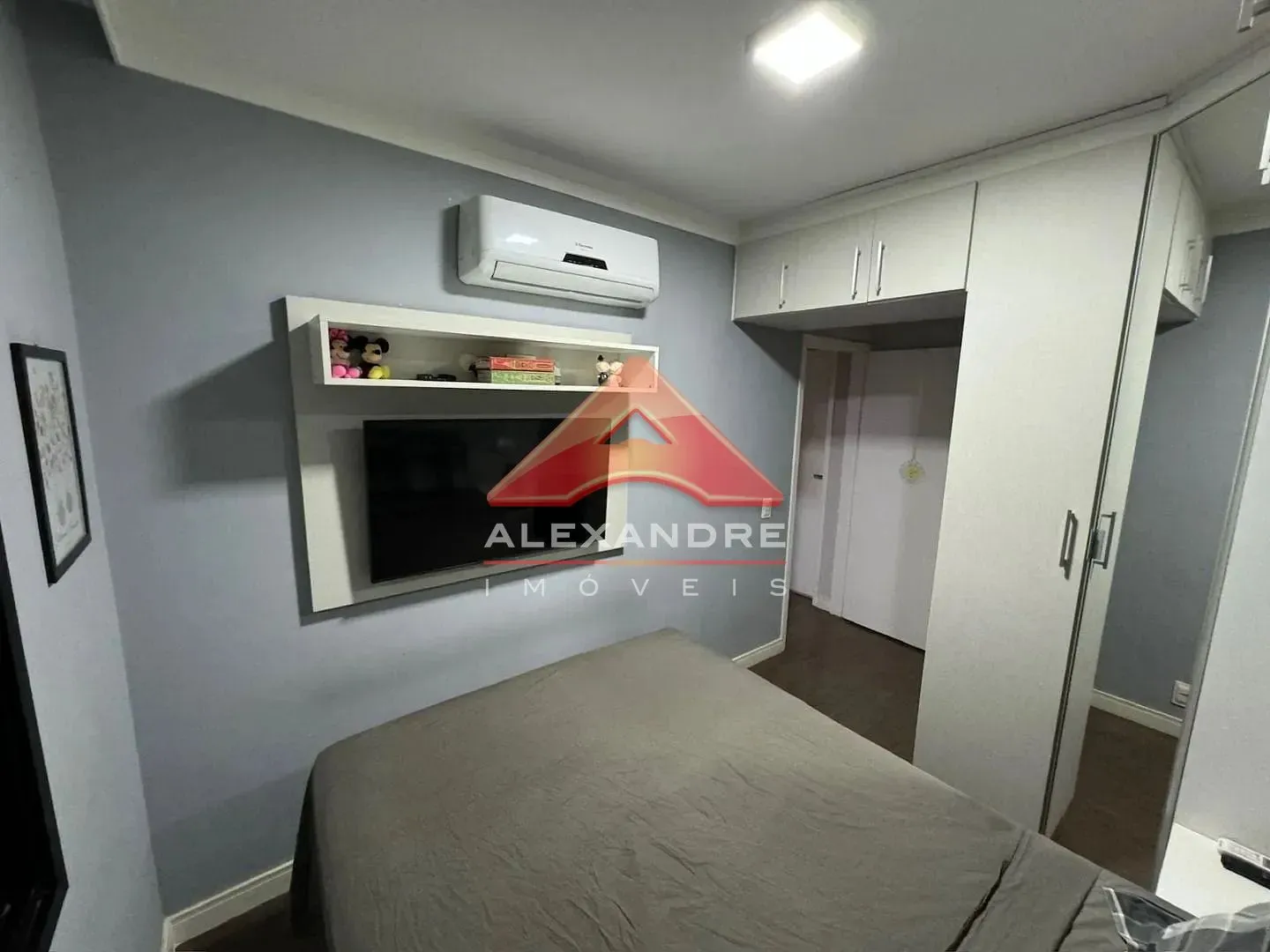 Apartamento, 2 quartos, 60 m² - Foto 13