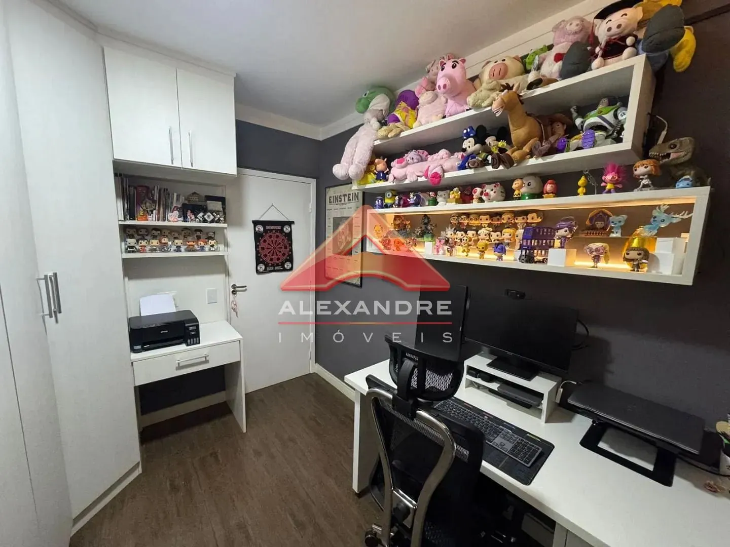 Apartamento, 2 quartos, 60 m² - Foto 9