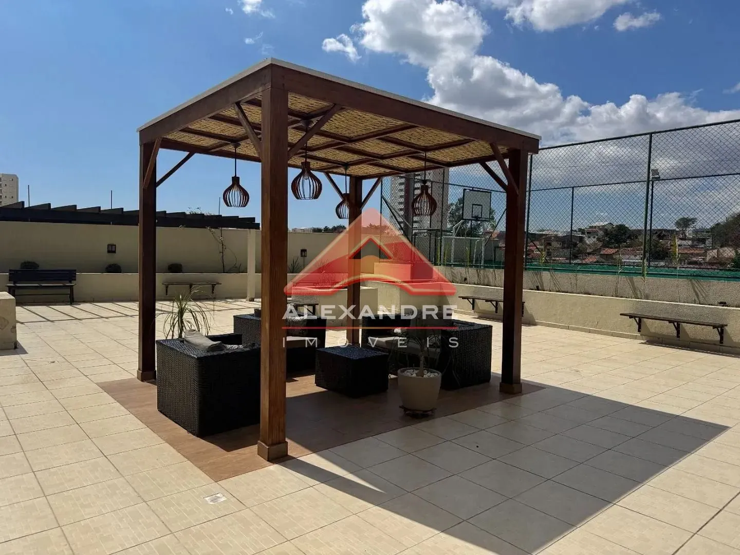 Apartamento, 2 quartos, 60 m² - Foto 23