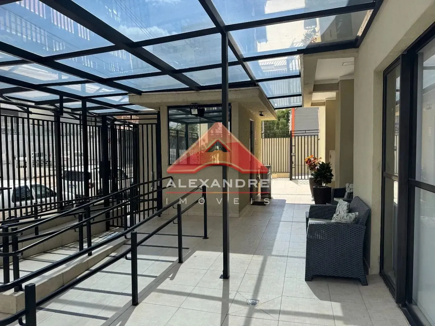 Apartamento, 2 quartos, 60 m² - Foto 21