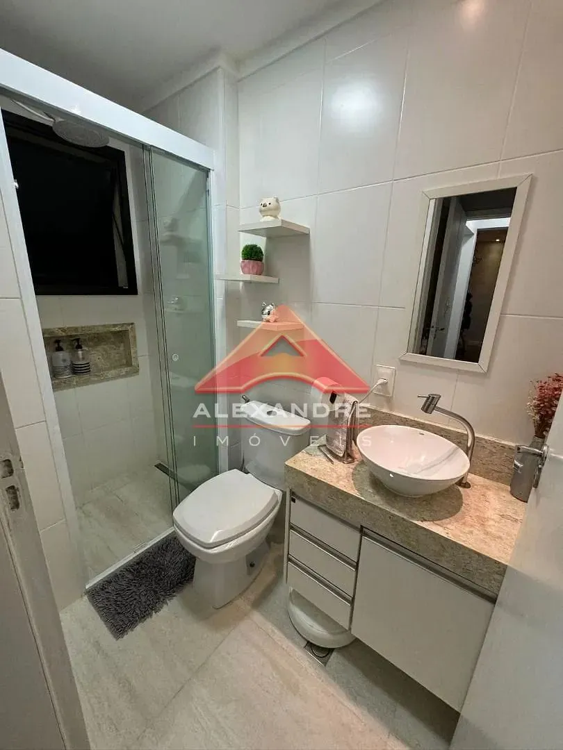 Apartamento, 2 quartos, 60 m² - Foto 14