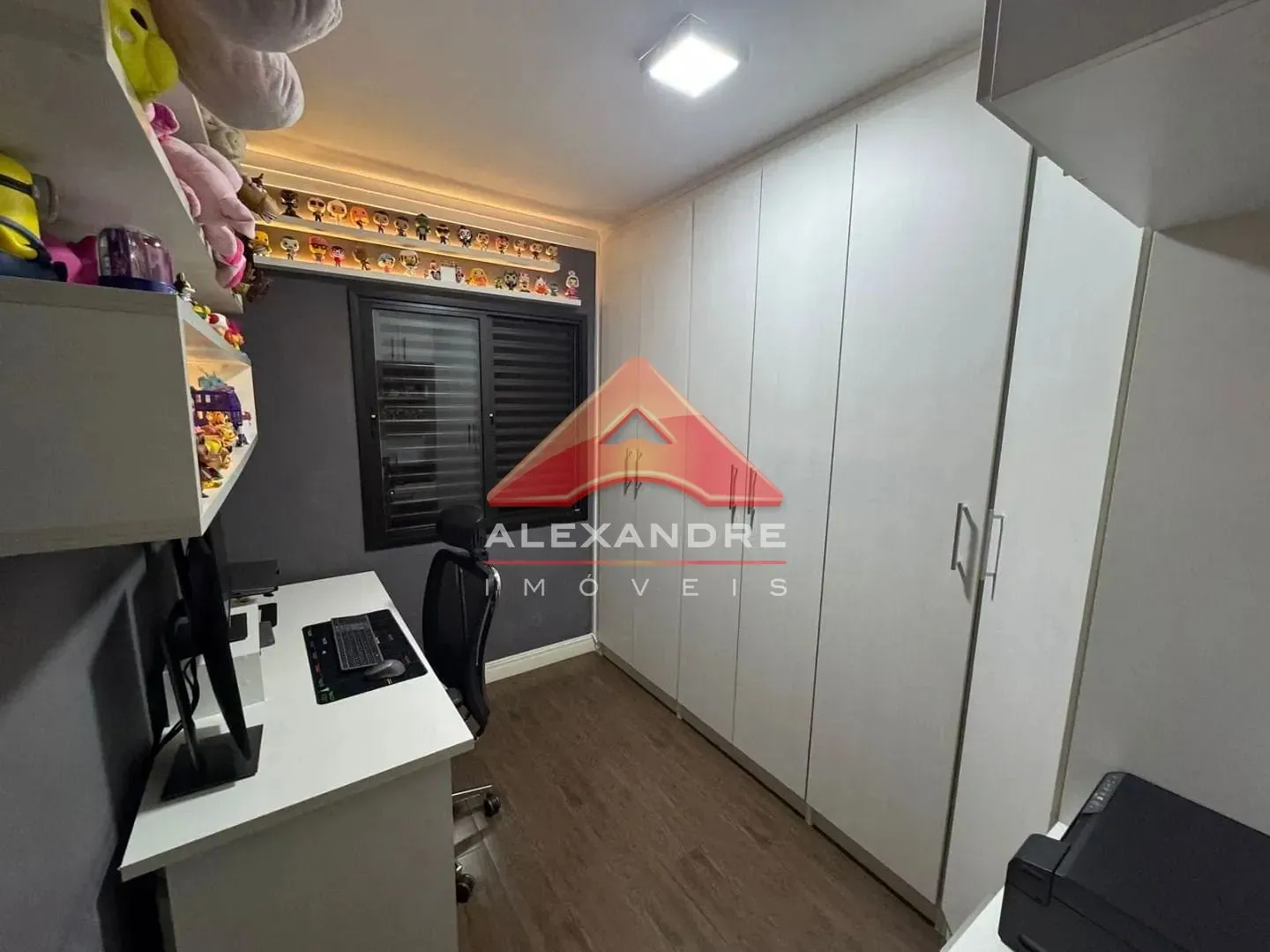 Apartamento, 2 quartos, 60 m² - Foto 10