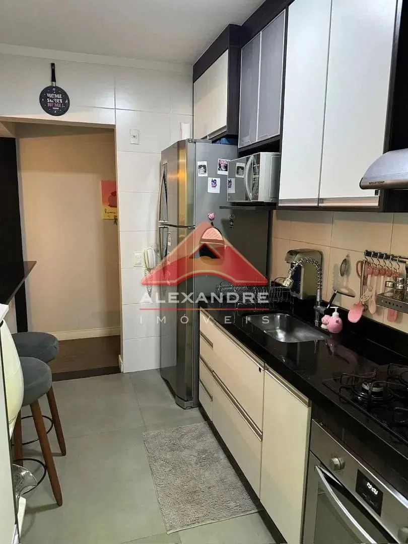 Apartamento, 2 quartos, 60 m² - Foto 7