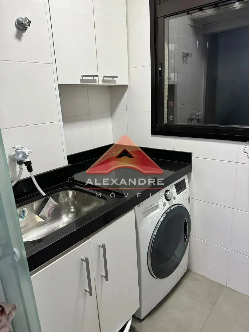Apartamento, 2 quartos, 60 m² - Foto 8