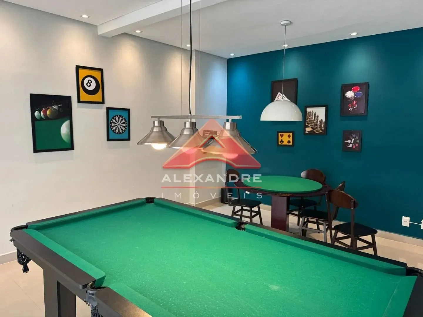 Apartamento, 2 quartos, 60 m² - Foto 16