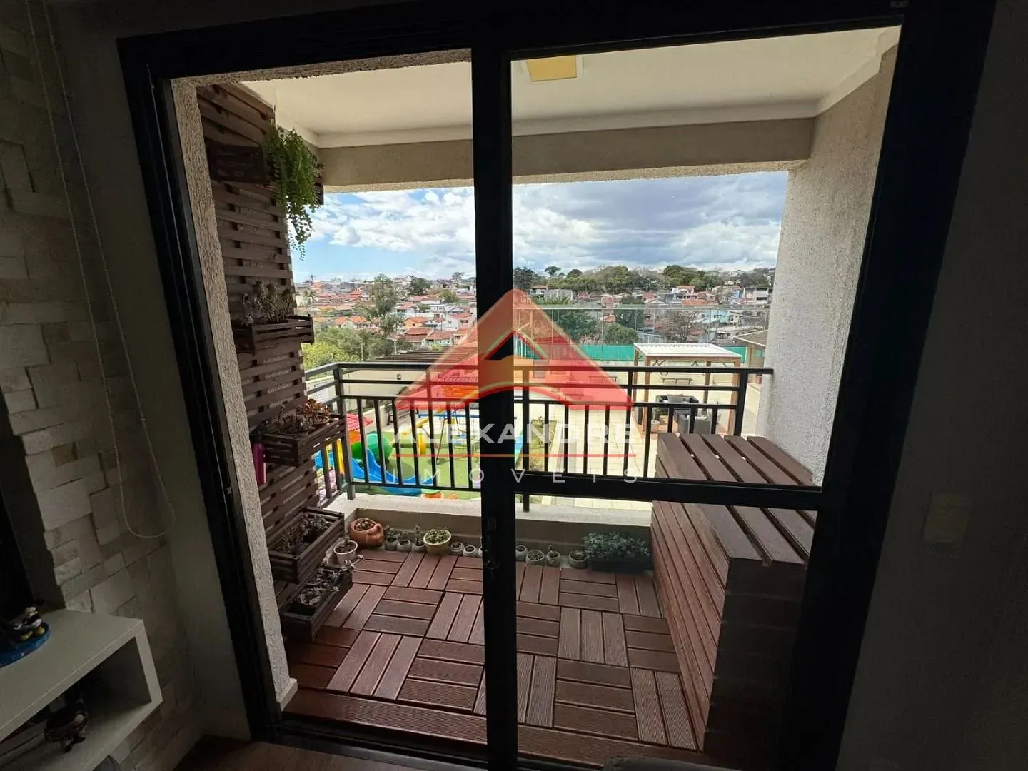Apartamento, 2 quartos, 60 m² - Foto 17