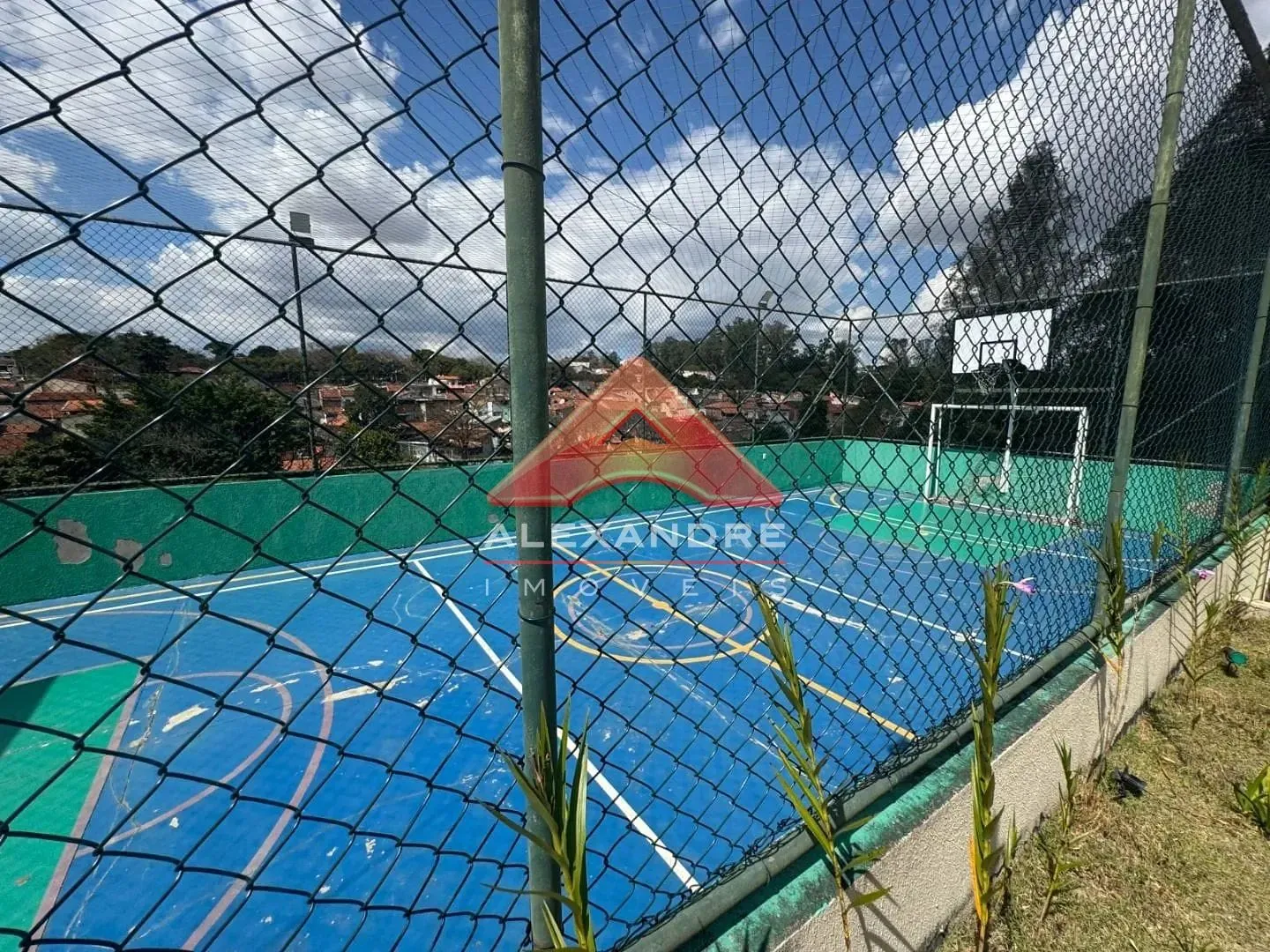 Apartamento, 2 quartos, 60 m² - Foto 20
