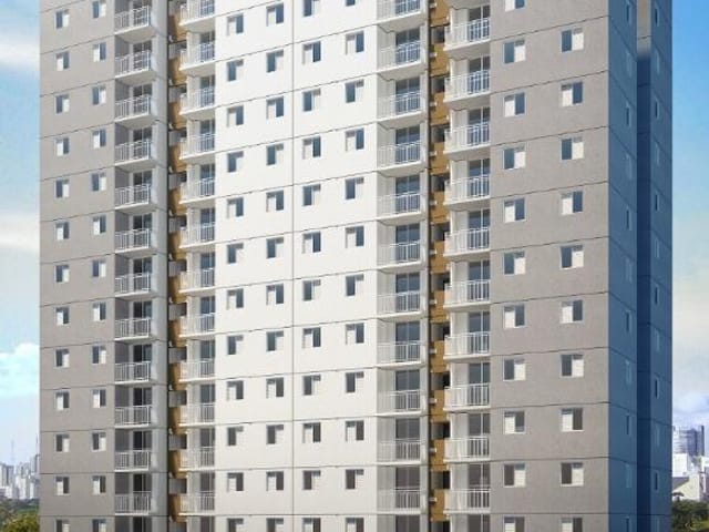 Foto do Apartamento - Apartamento  residencial à venda, Vila Prudente, São Paulo. | ZONA LESTE IMÓVEIS