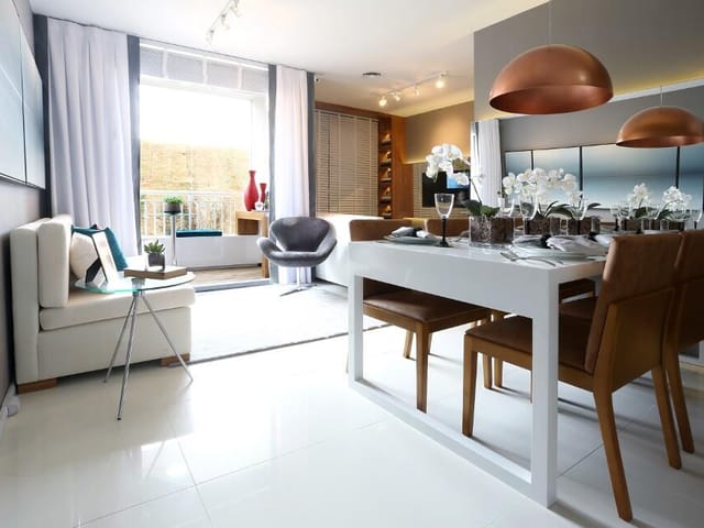Foto do Apartamento - Apartamento  residencial à venda, Vila Prudente, São Paulo. | ZONA LESTE IMÓVEIS