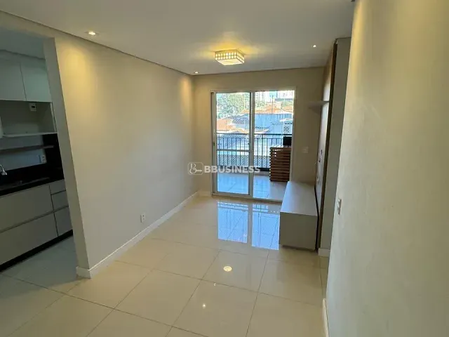 Apartamento 2 quartos e 2 banheiros, à venda, no bairro Taquaral em Campinas