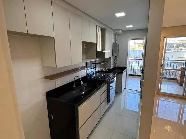 Apartamento 2 quartos e 2 banheiros, à venda, no bairro Taquaral em Campinas
