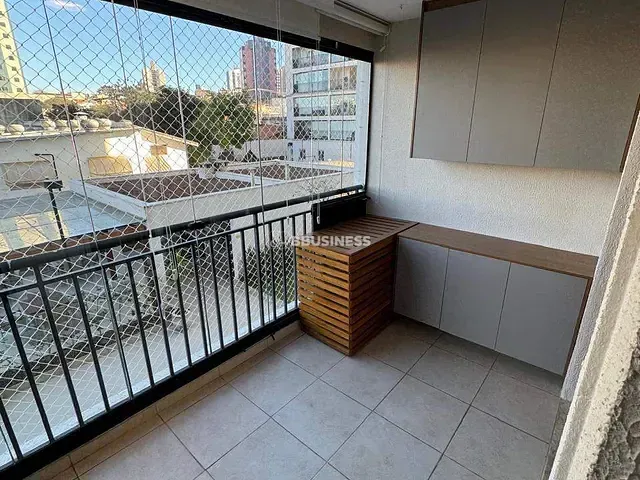 Apartamento 2 quartos e 2 banheiros, à venda, no bairro Taquaral em Campinas