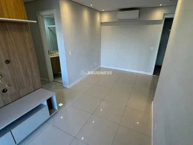 Apartamento 2 quartos e 2 banheiros, à venda, no bairro Taquaral em Campinas