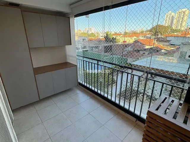 Apartamento 2 quartos e 2 banheiros, à venda, no bairro Taquaral em Campinas