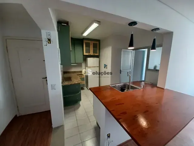 Apartamento 3 quartos e 3 banheiros, à venda, no bairro Sumaré em São Paulo