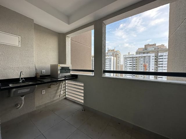 Foto do Apartamento - Apartamento com 2 dormitórios à venda, 55 m² por R$ 449.000,00 - Parque Industrial - São José dos Campos/SP | INDEPENDENCE NEGOCIOS IMOBILIARIOS LTDA