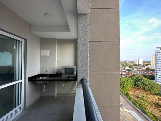 Foto do Apartamento - Apartamento com 2 dormitórios à venda, 55 m² por R$ 449.000,00 - Parque Industrial - São José dos Campos/SP | INDEPENDENCE NEGOCIOS IMOBILIARIOS LTDA