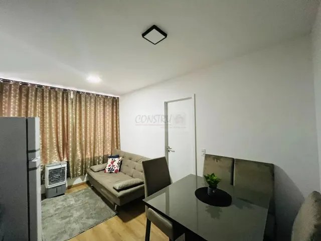 Apartamento para alugar, no bairro Centro em Curitiba