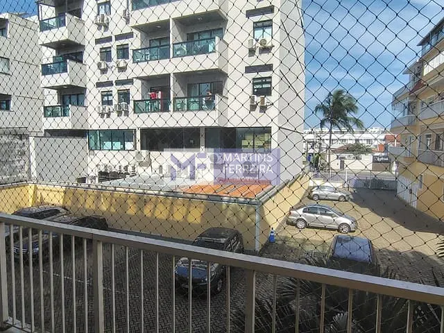 Apartamento com 88m² 2 quartos e 2 banheiros, à venda, no bairro Recreio dos Bandeirantes em Rio de Janeiro