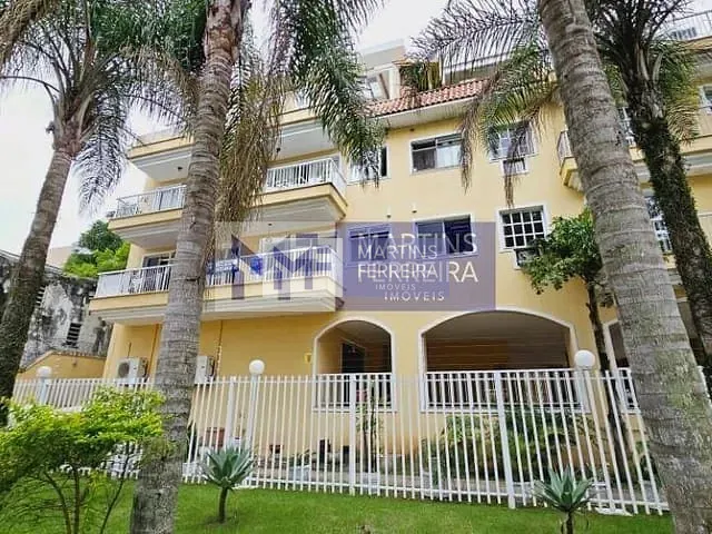 Apartamento com 88m² 2 quartos e 2 banheiros, à venda, no bairro Recreio dos Bandeirantes em Rio de Janeiro