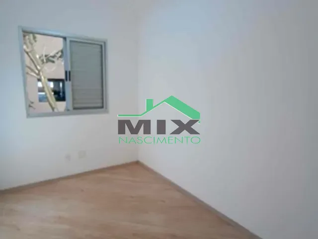 Apartamento com 52m² 2 quartos e 1 banheiro, à venda, no bairro Taboão em São Bernardo do Campo