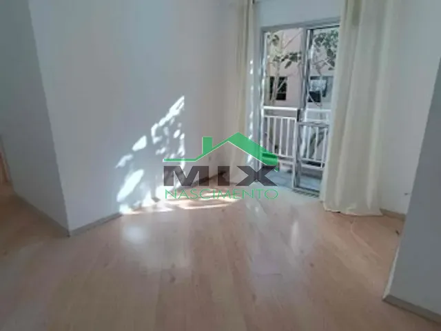 Apartamento com 52m² 2 quartos e 1 banheiro, à venda, no bairro Taboão em São Bernardo do Campo