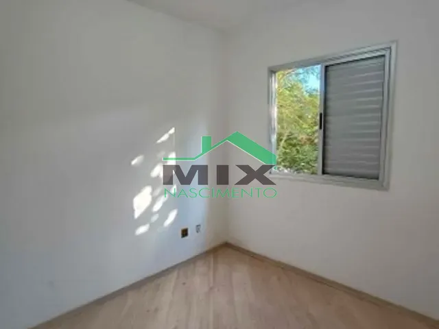 Apartamento com 52m² 2 quartos e 1 banheiro, à venda, no bairro Taboão em São Bernardo do Campo