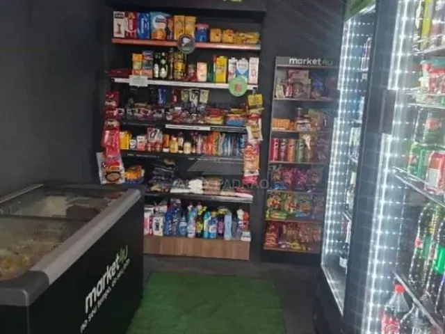 Apartamento 2 quartos e 1 banheiro, à venda, no bairro Vila São Francisco em Mauá