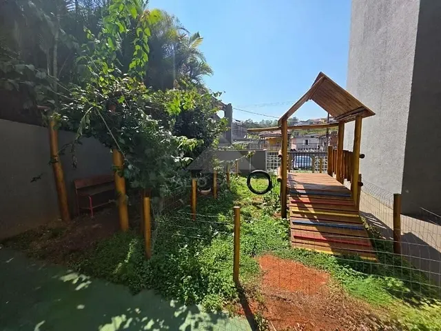 Apartamento 2 quartos e 1 banheiro, à venda, no bairro Vila São Francisco em Mauá