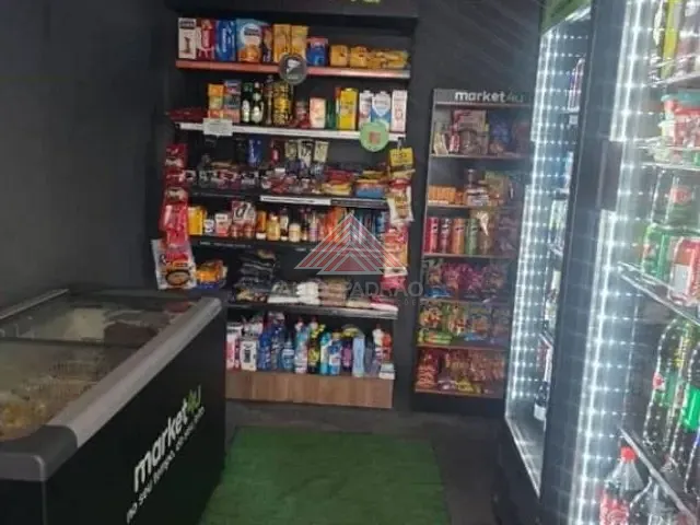 Apartamento 2 quartos e 1 banheiro, à venda, no bairro Vila São Francisco em Mauá