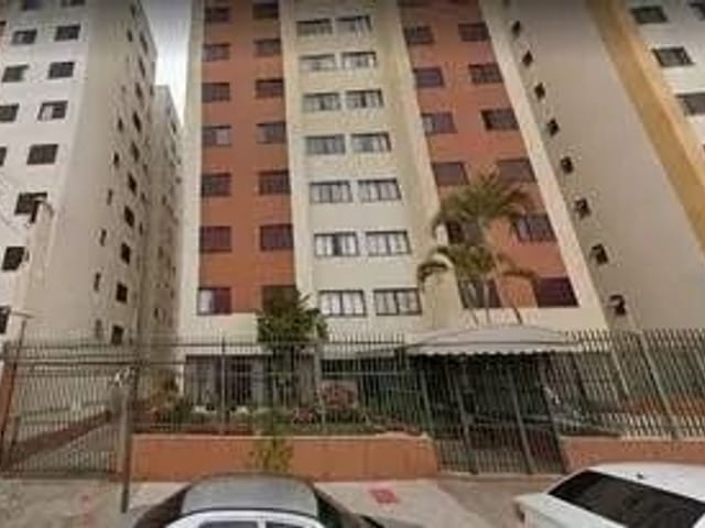Foto do Apartamento - Apartamento com 3 dormitórios à venda, 80 m² por R$ 470.000 - Jardim Satélite - São José dos Campos/SP | RUSSI IMÓVEIS