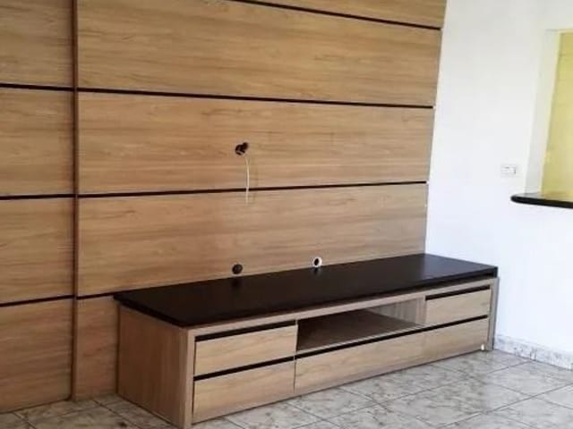 Foto do Apartamento - Apartamento com 3 dormitórios à venda, 80 m² por R$ 470.000 - Jardim Satélite - São José dos Campos/SP | RUSSI IMÓVEIS