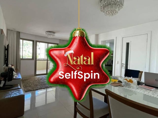 Foto do Apartamento - Apartamento para locação, Vital Brazil, Niterói, RJ | SelfSpin