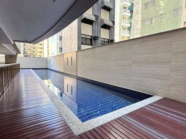 Foto do Apartamento - Apartamento para locação, Vital Brazil, Niterói, RJ | SelfSpin