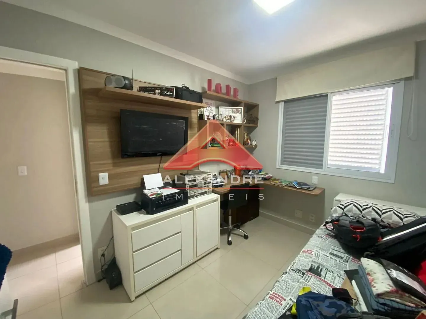 Apartamento, 3 quartos, 99 m² - Foto 8